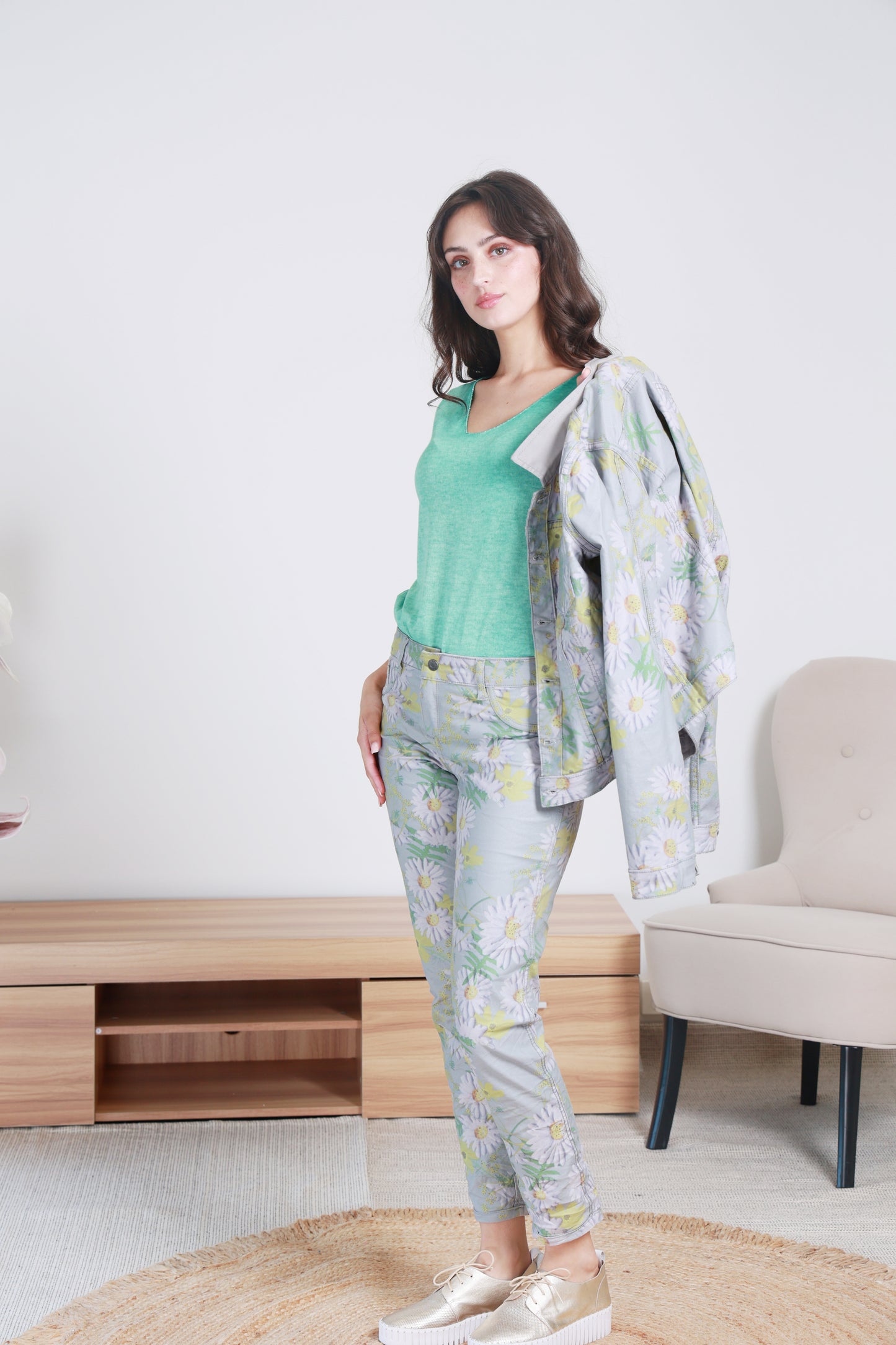 Onado Jeans H-102H