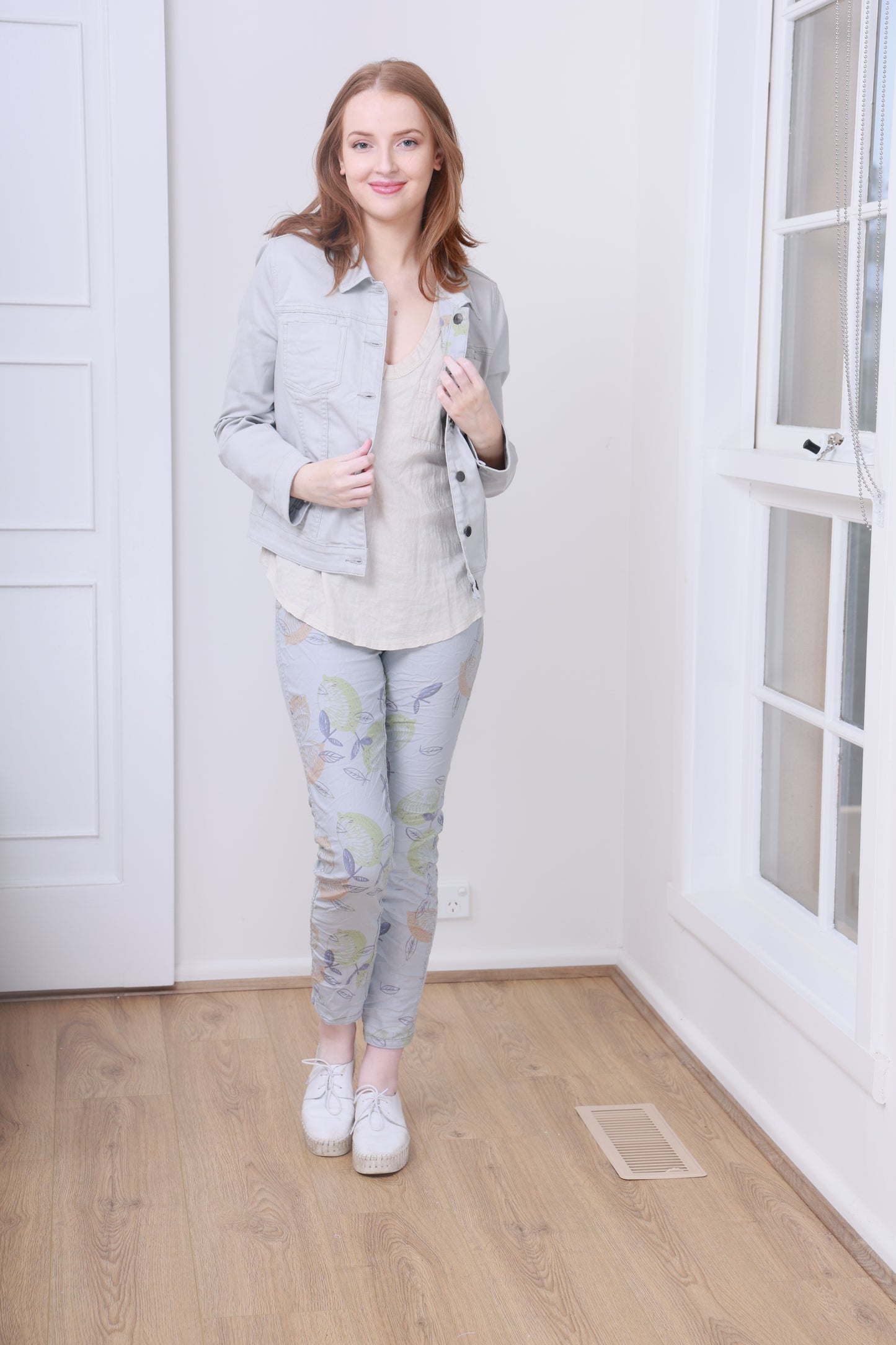 Onado Jeans H-104G
