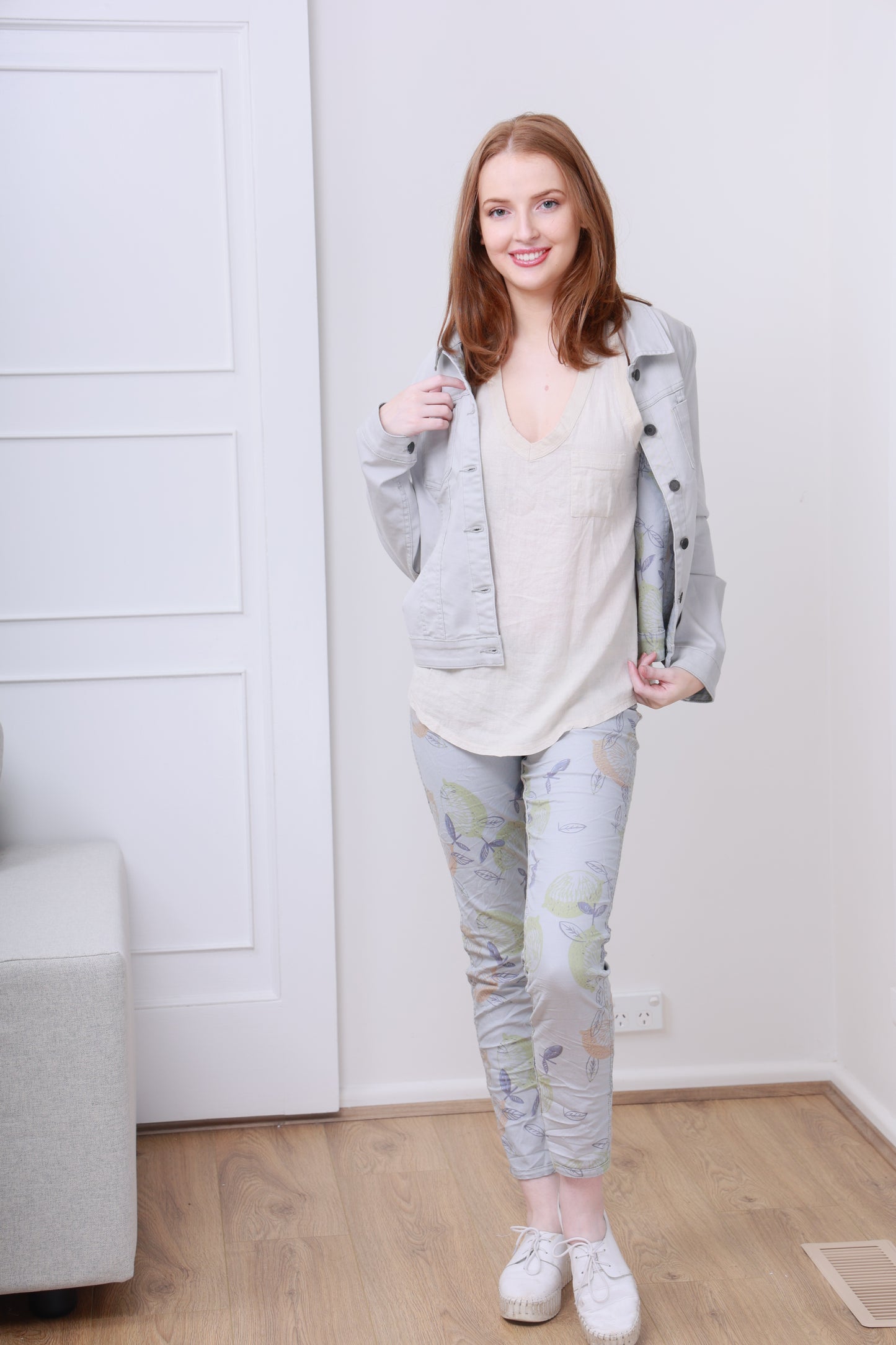Onado Jeans H-104G