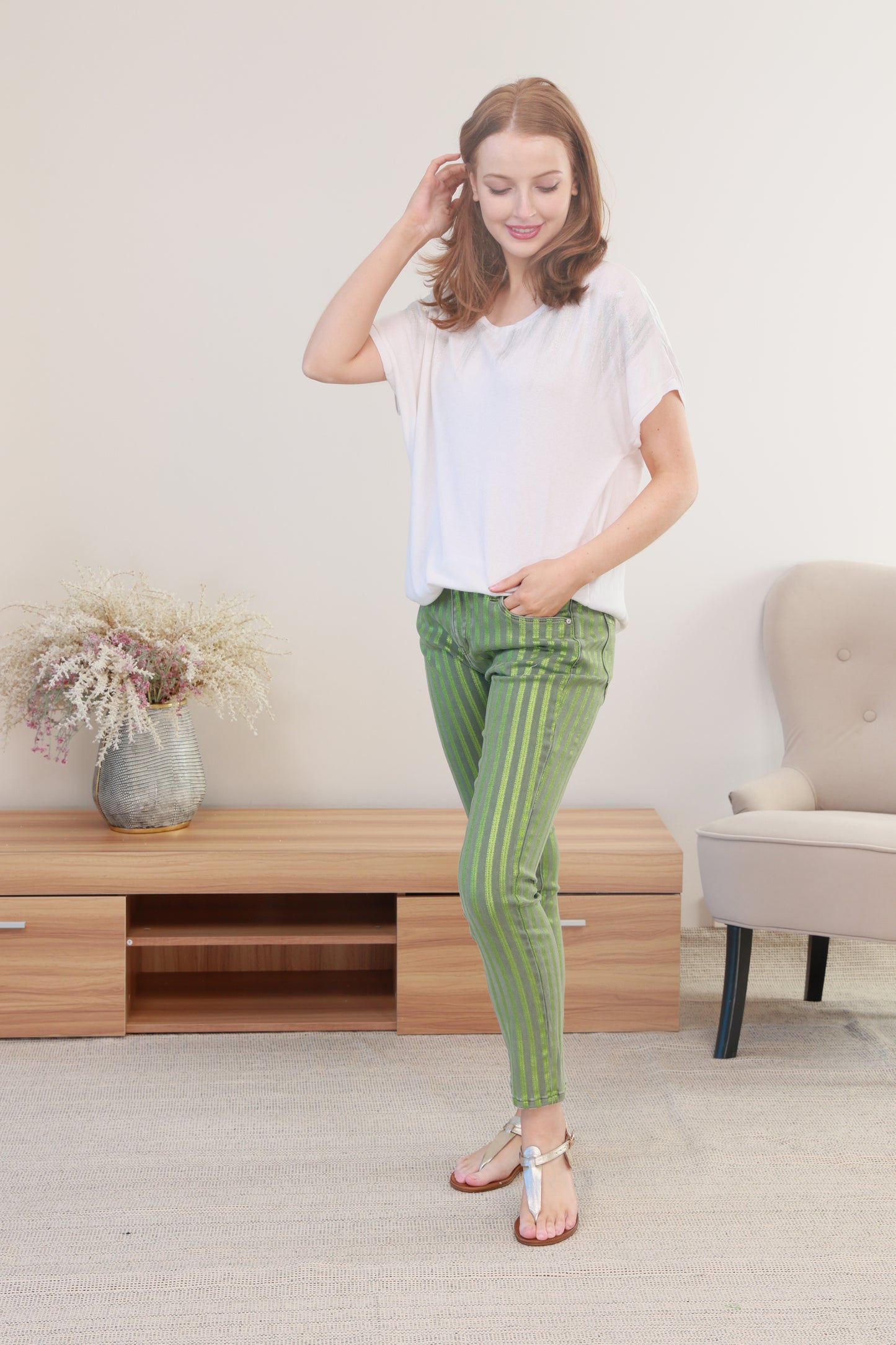 WL Jeans J001-14