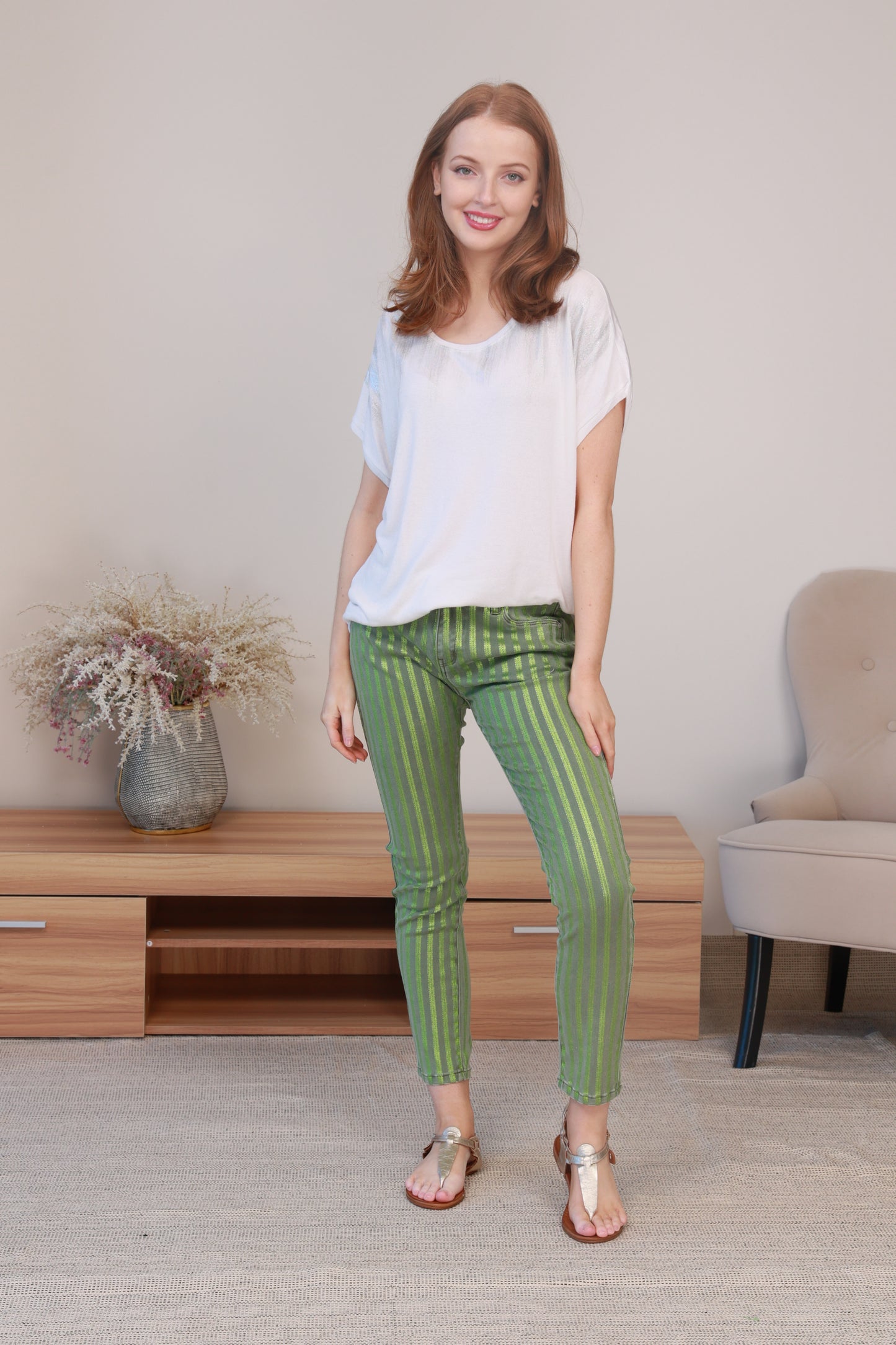 WL Jeans J001-14