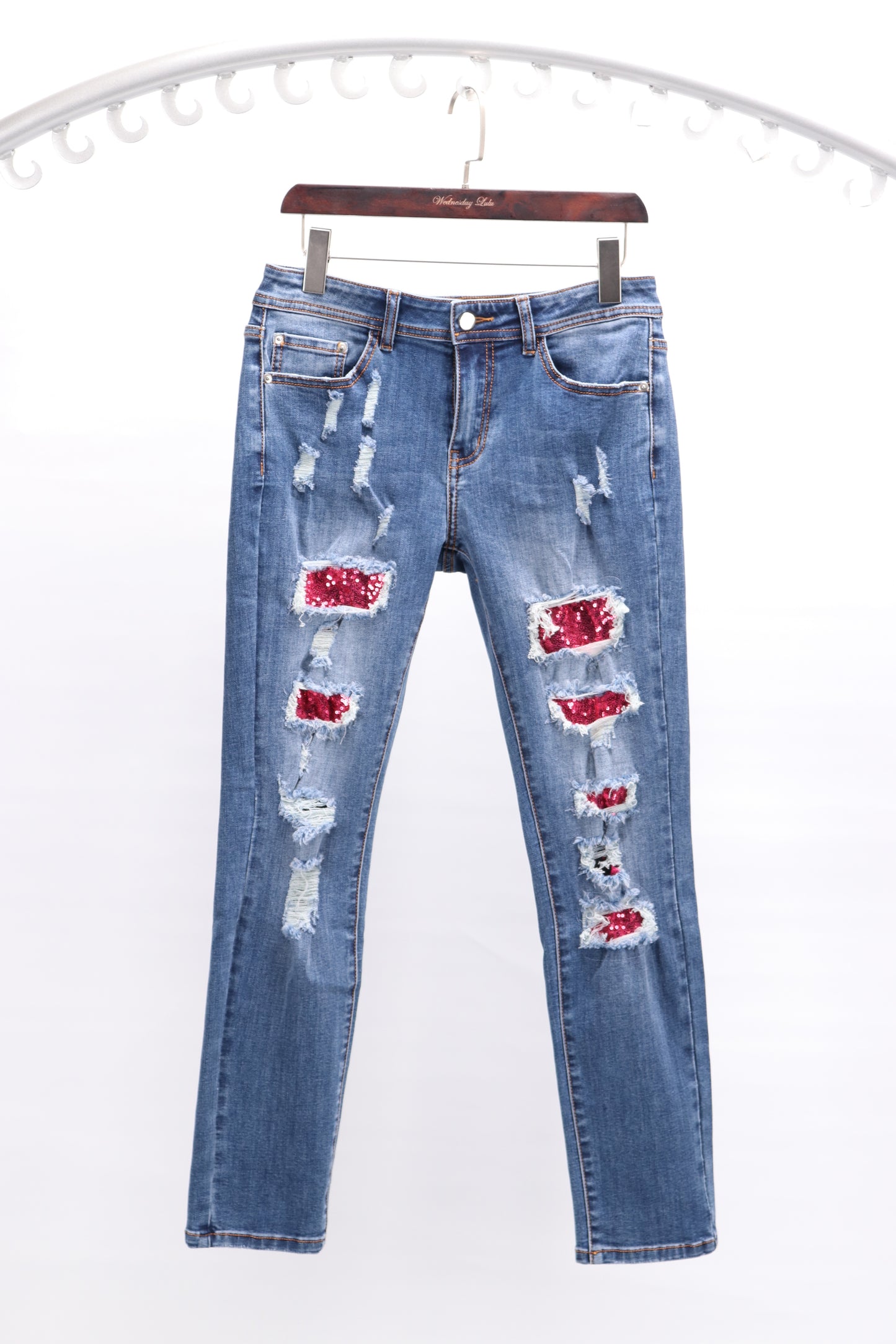 WL JeansJ002-17