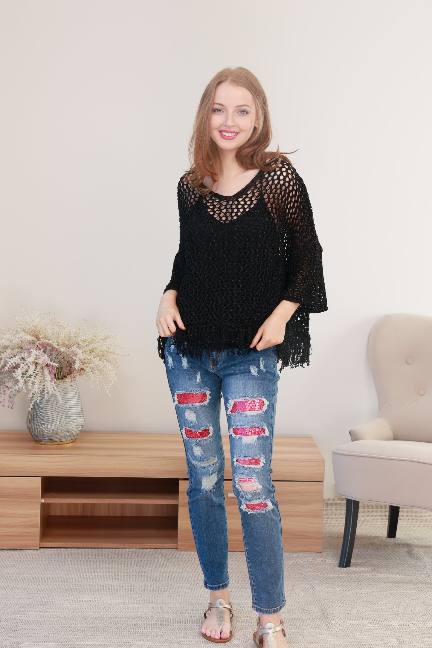 WL JeansJ002-17