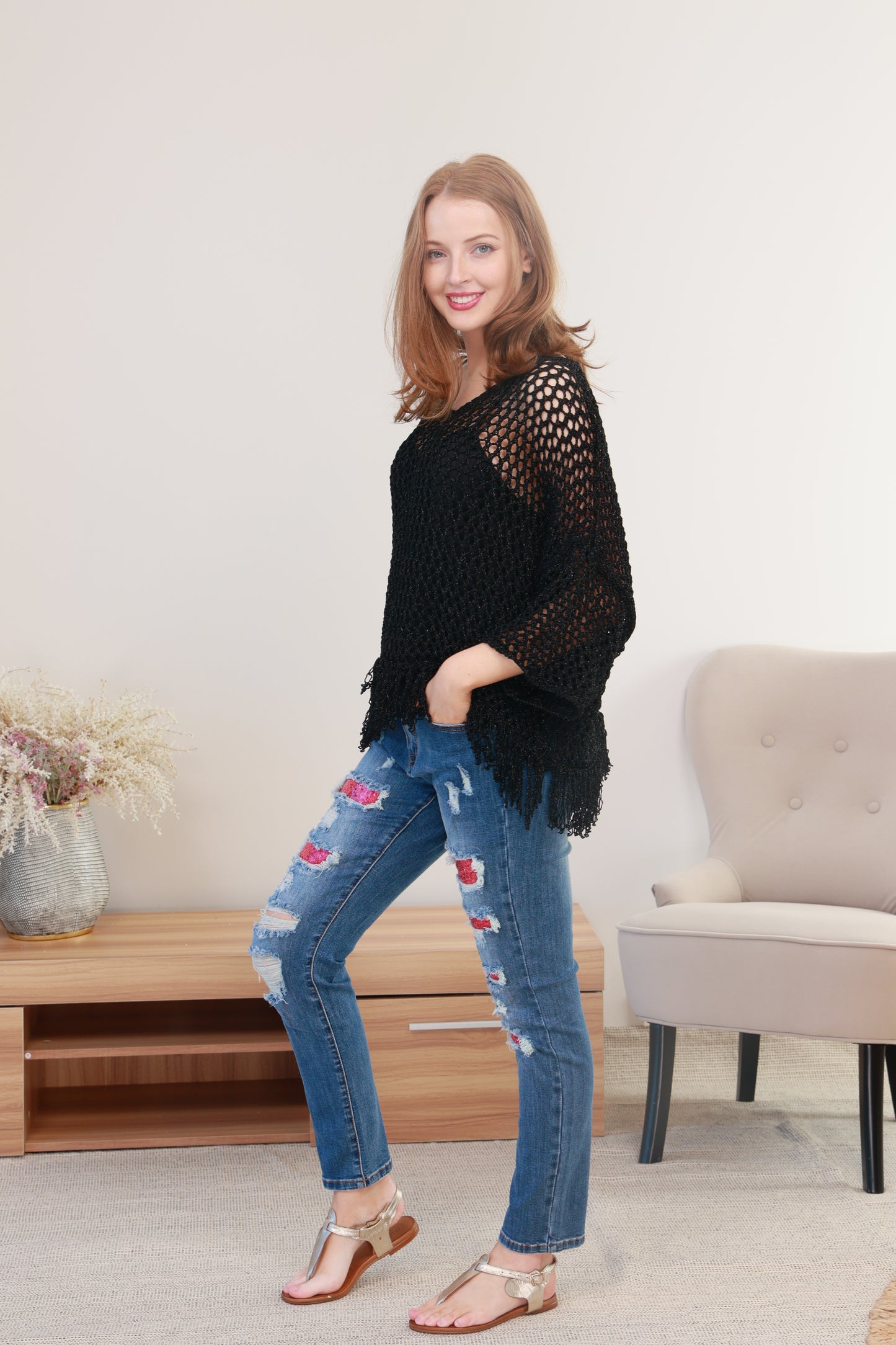WL JeansJ002-17