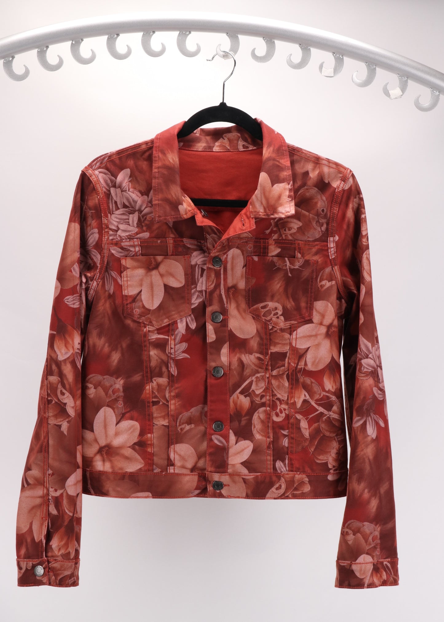 Onado Jacket JH-103R
