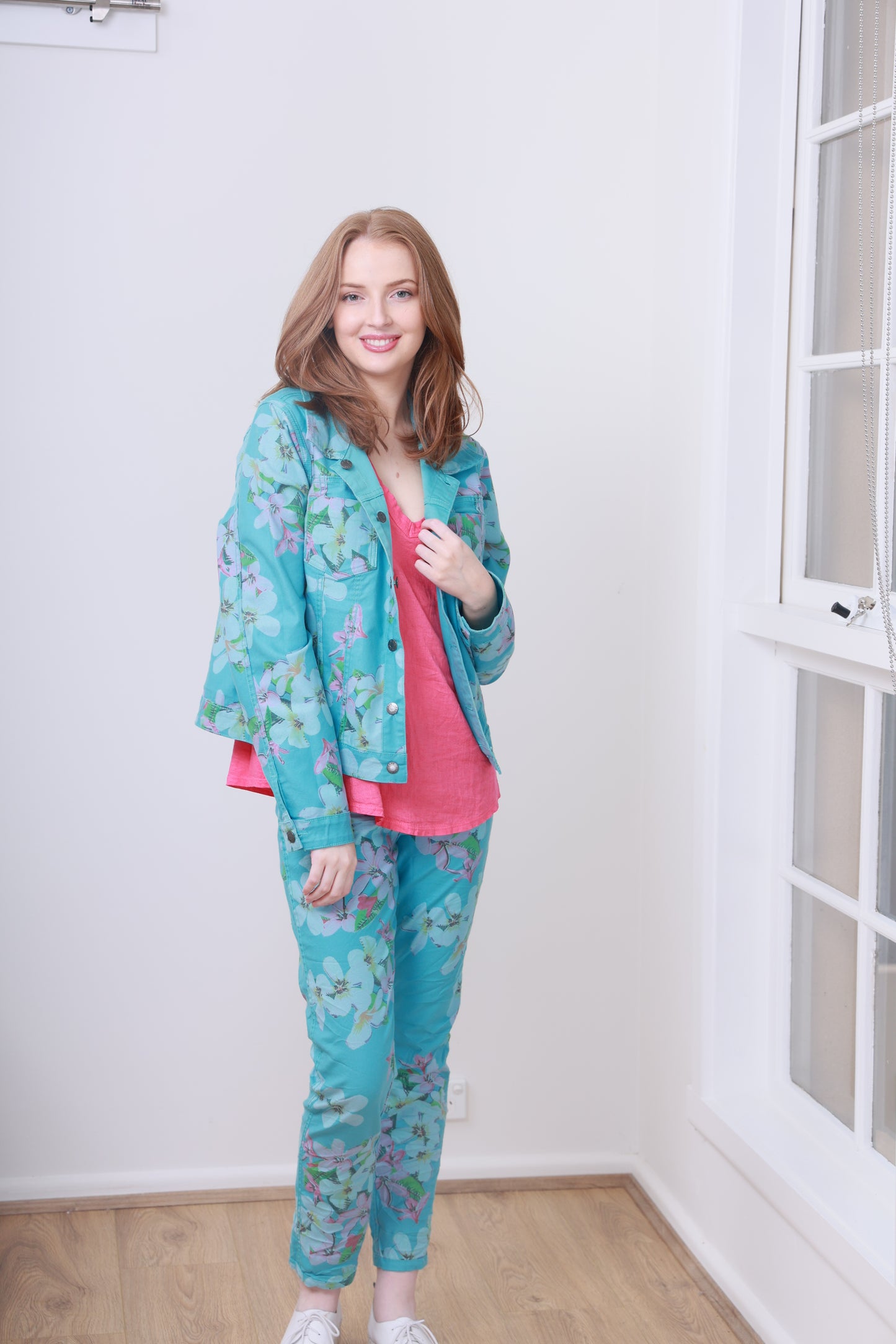 Onado Jacket JH-105T