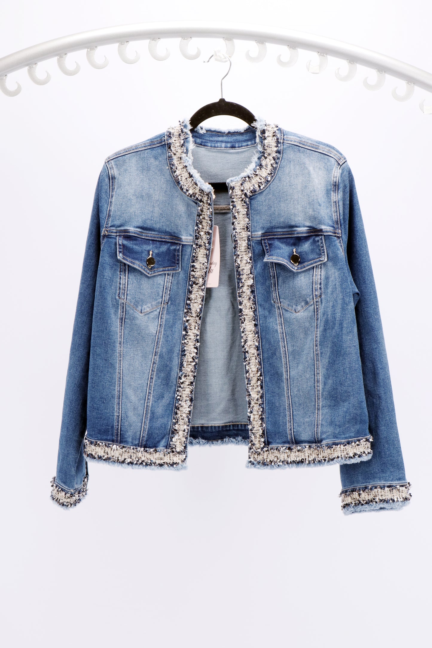 WL Jacket JQ-010