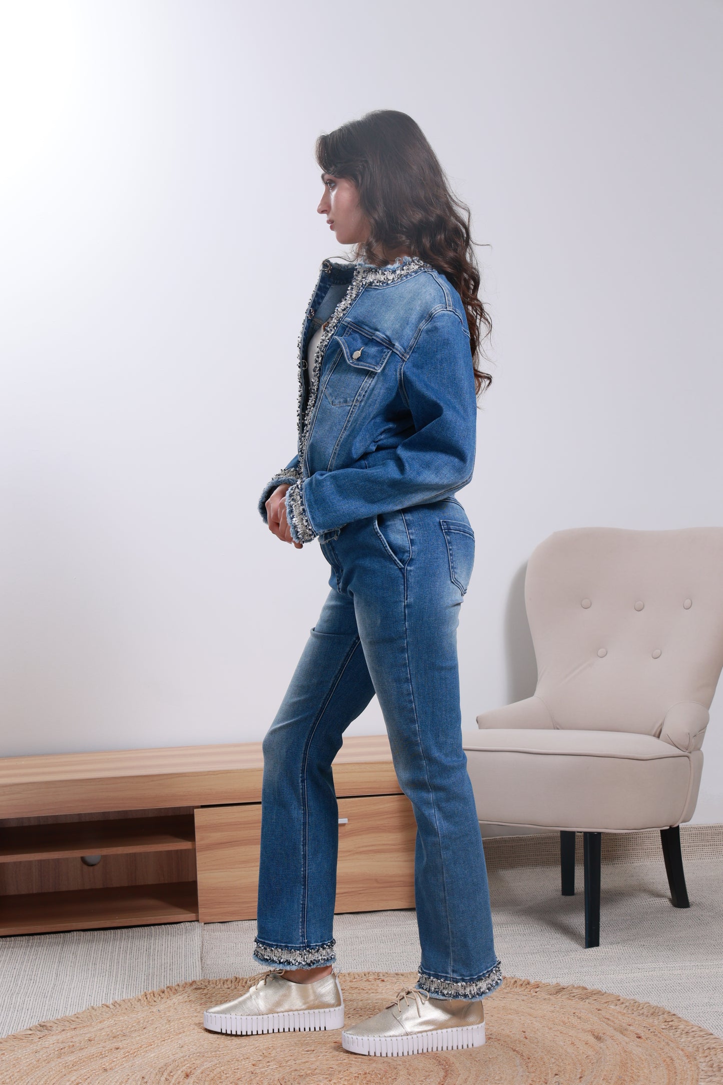 WL Jacket JQ-010