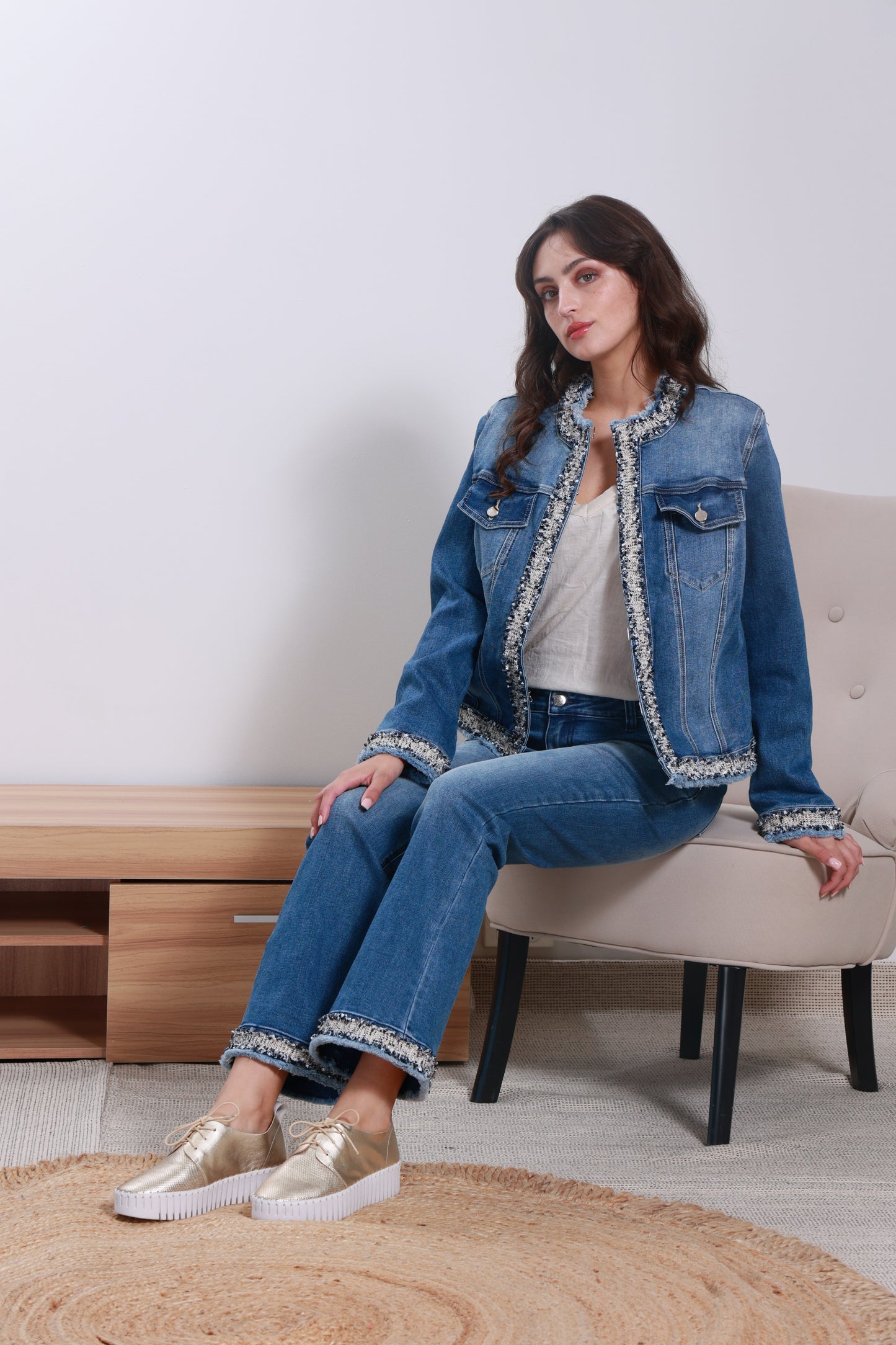 WL Jacket JQ-010