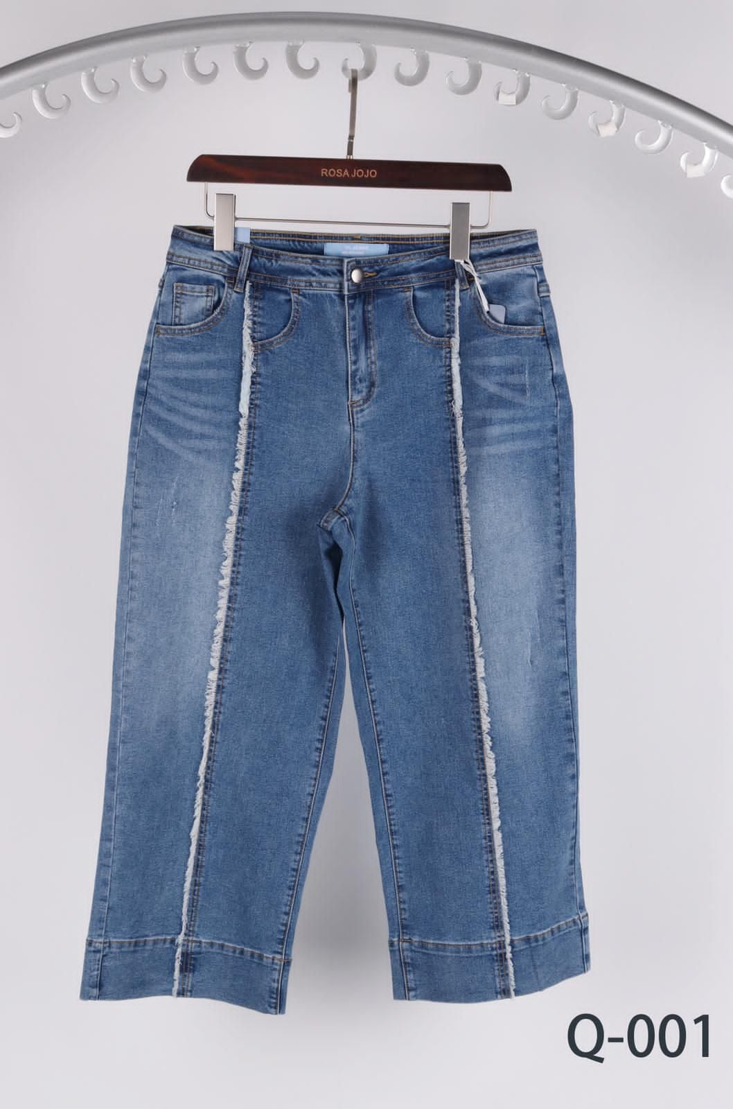 WL Jeans Q-001
