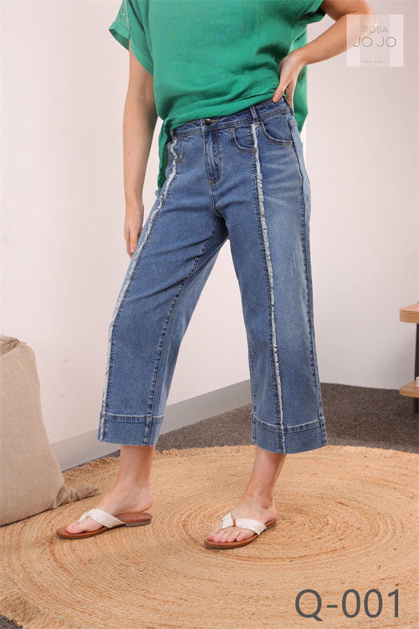 WL Jeans Q-001