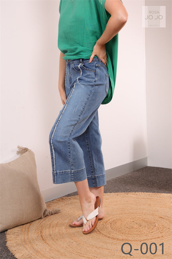 WL Jeans Q-001