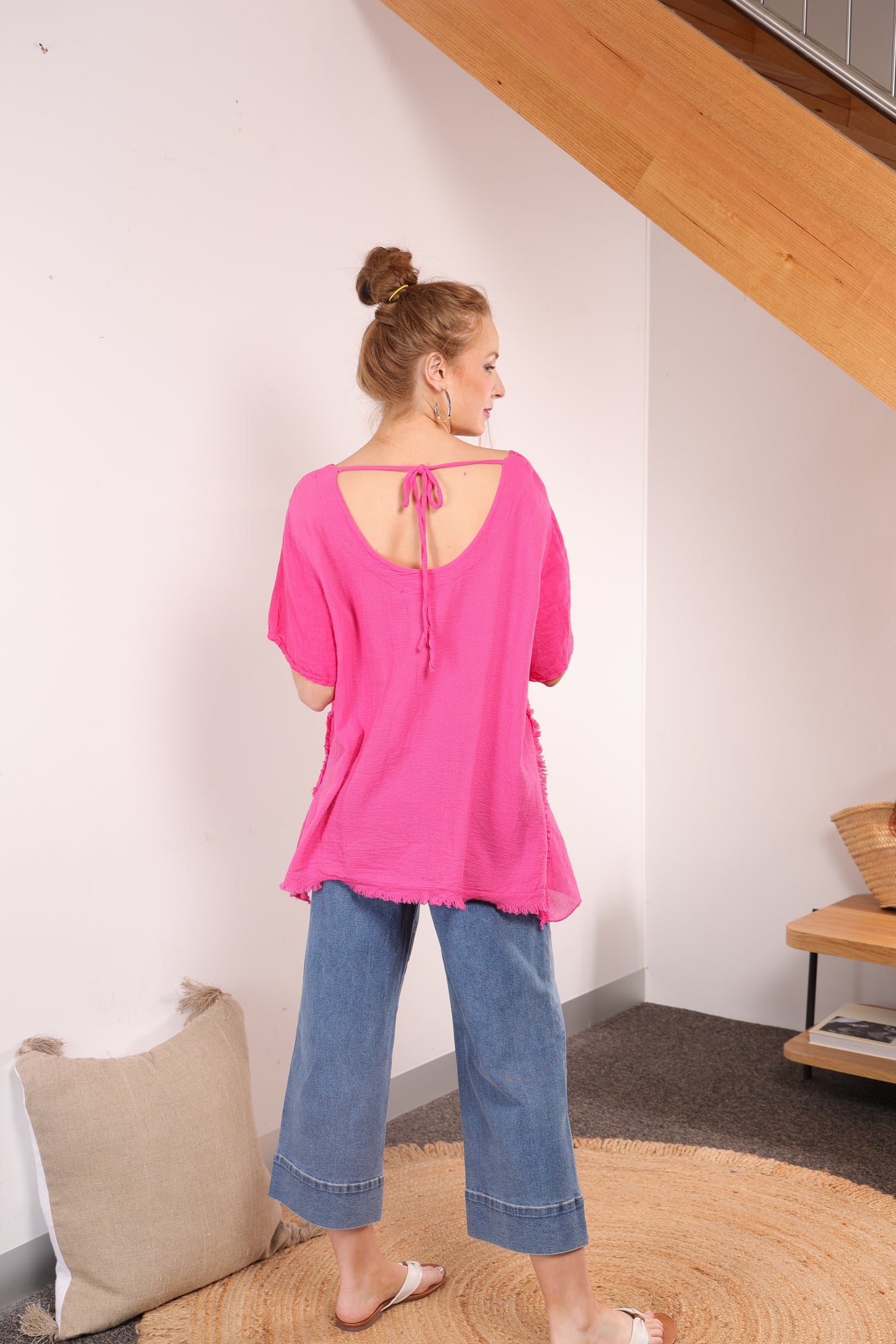 WL Jeans Q-001