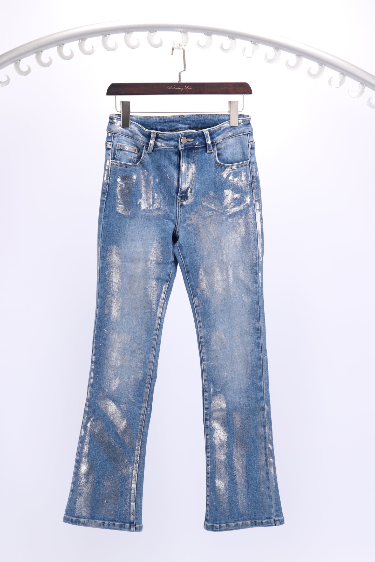 WL Jeans Q-013DB