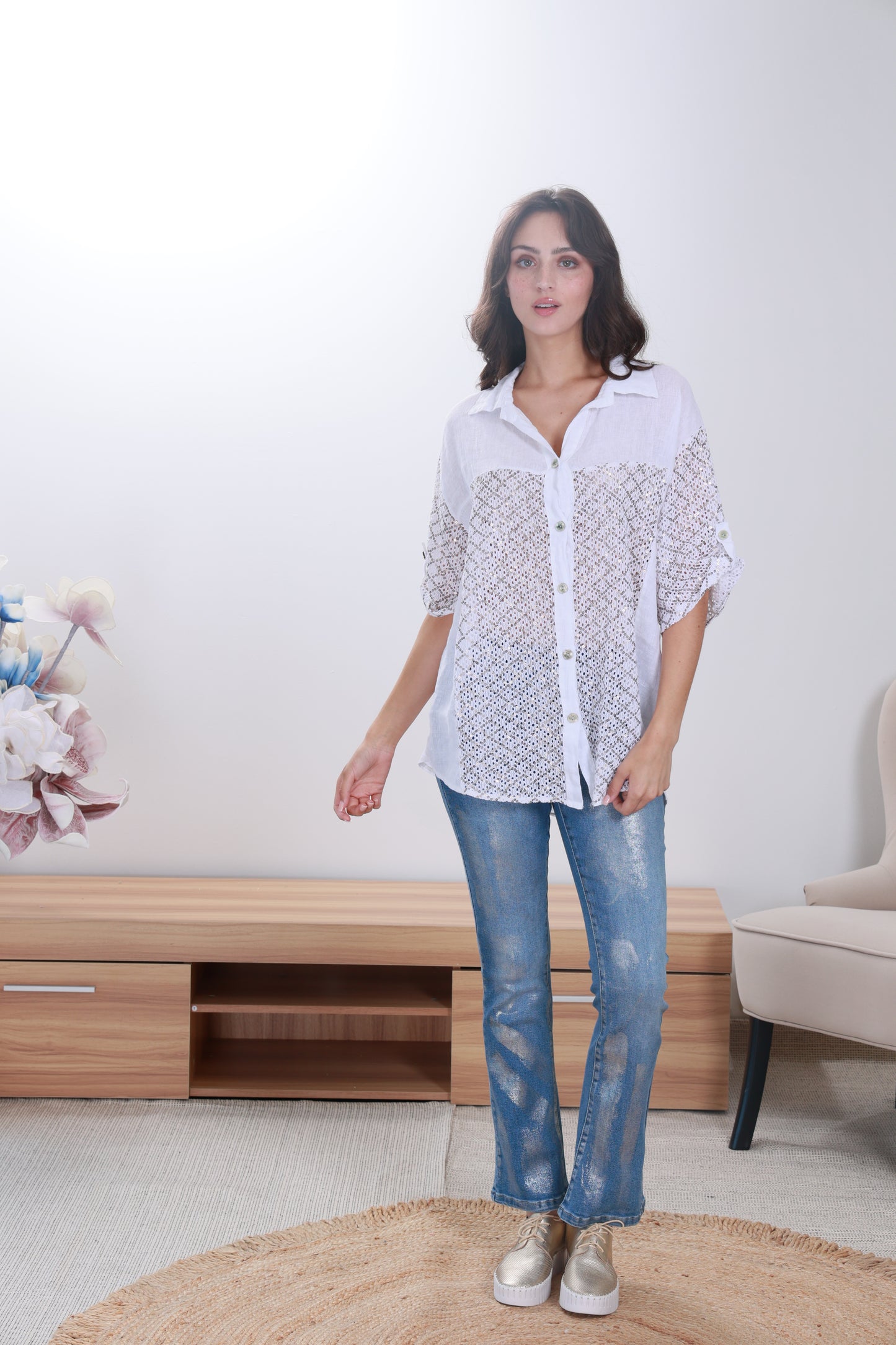 WL Jeans Q-013DB