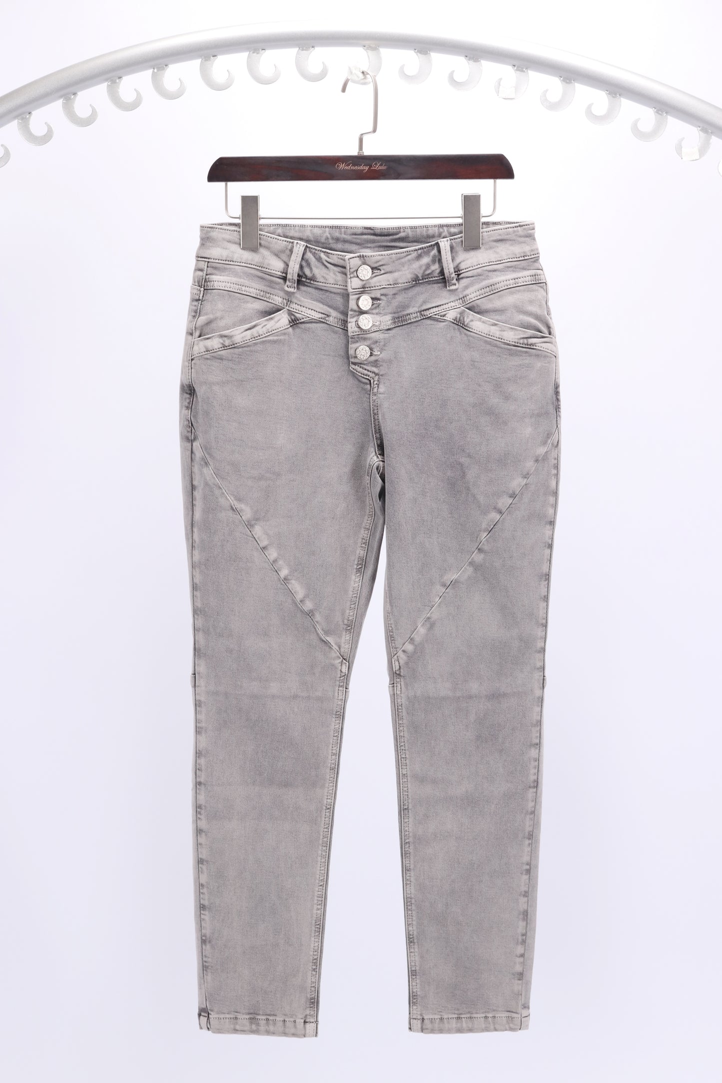 WL Jeans Q-015G