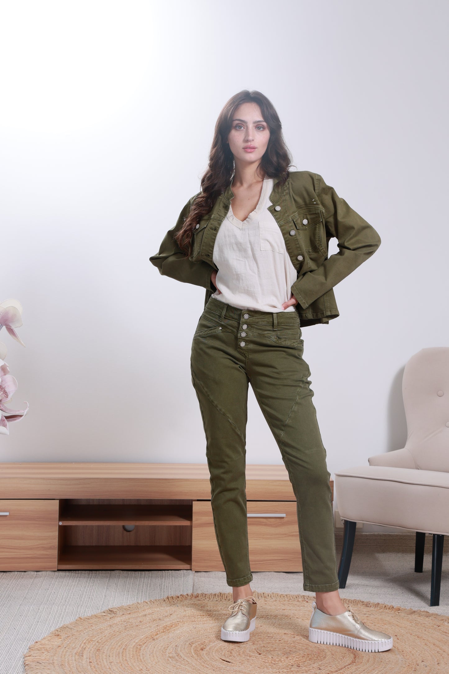 WL Jeans Q-015S