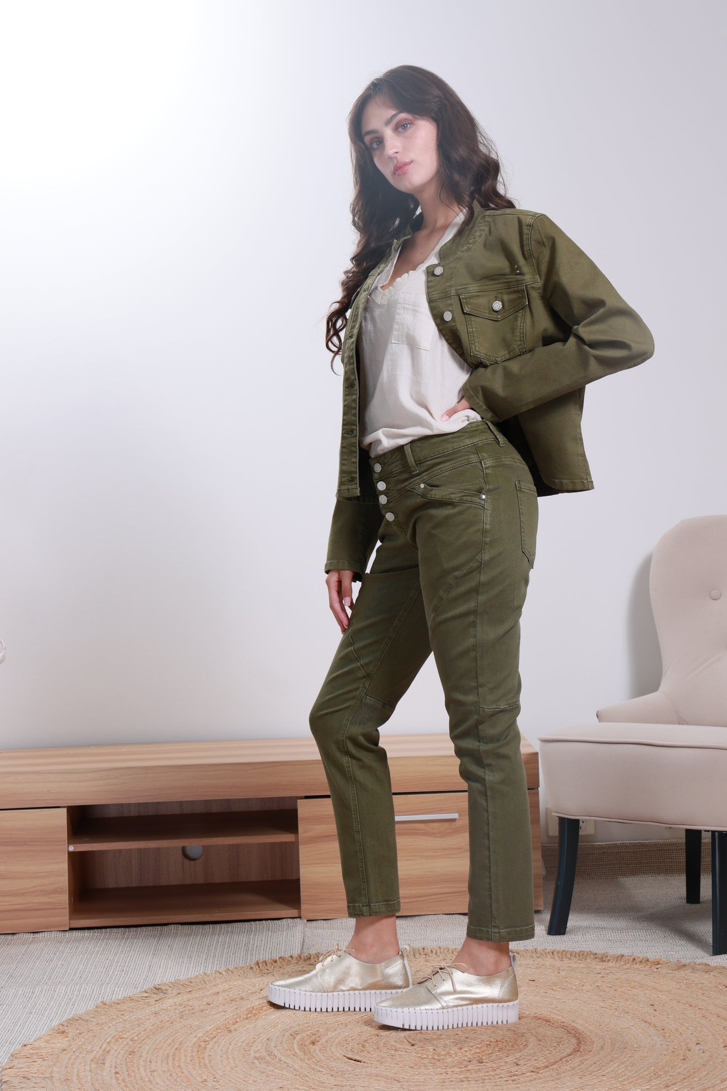 WL Jeans Q-015S