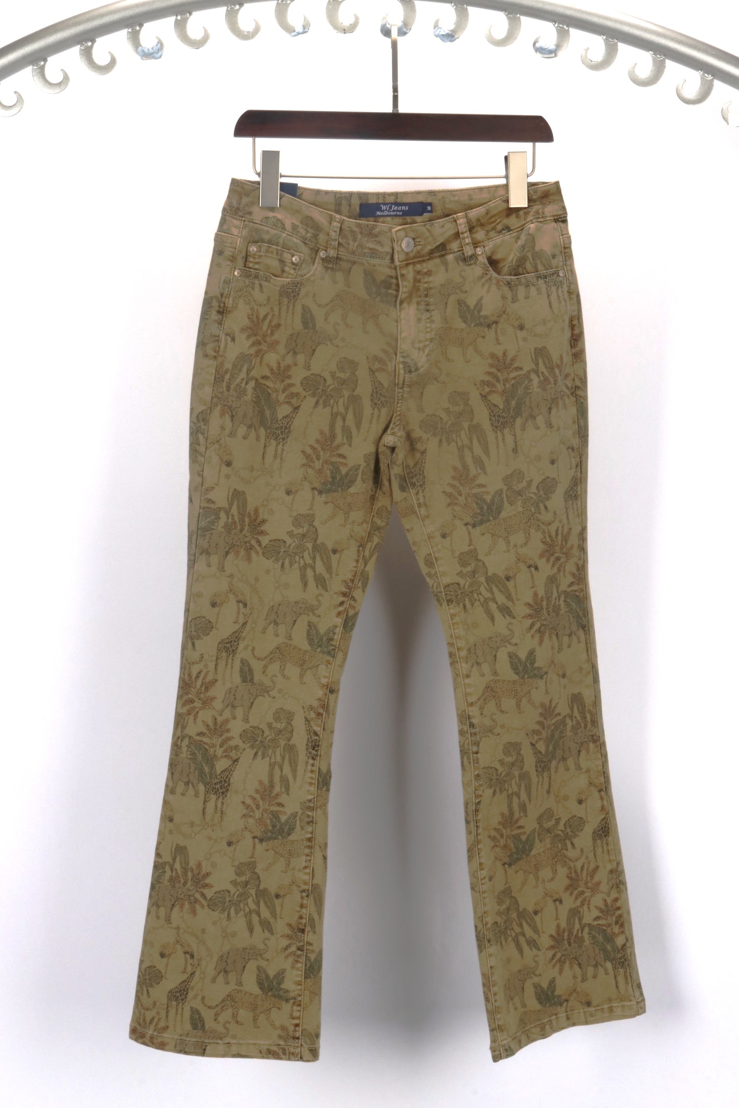 WL Jeans Q-019
