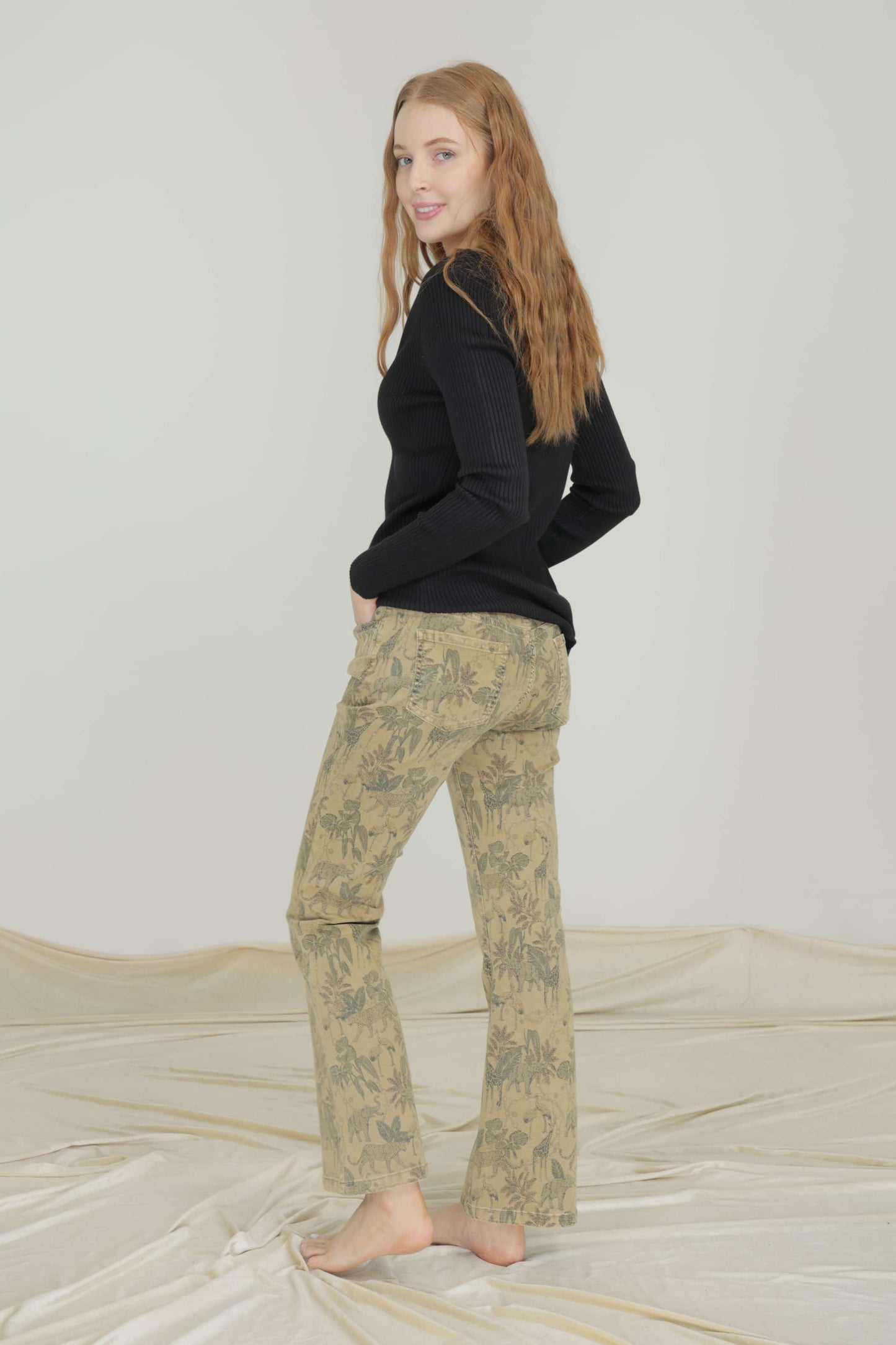 WL Jeans Q-019