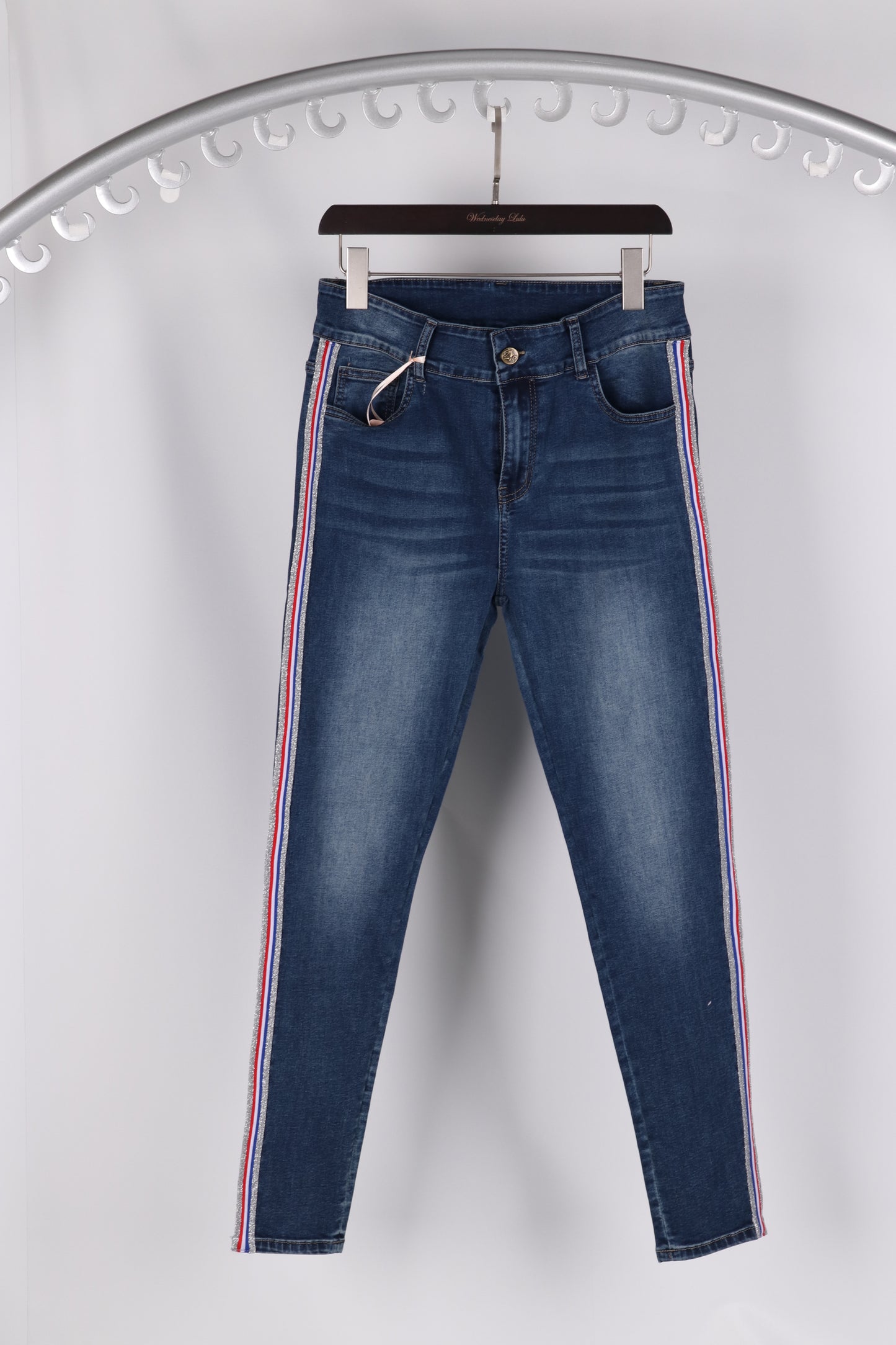 WL Jeans VI-002