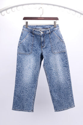 WL Jeans J003