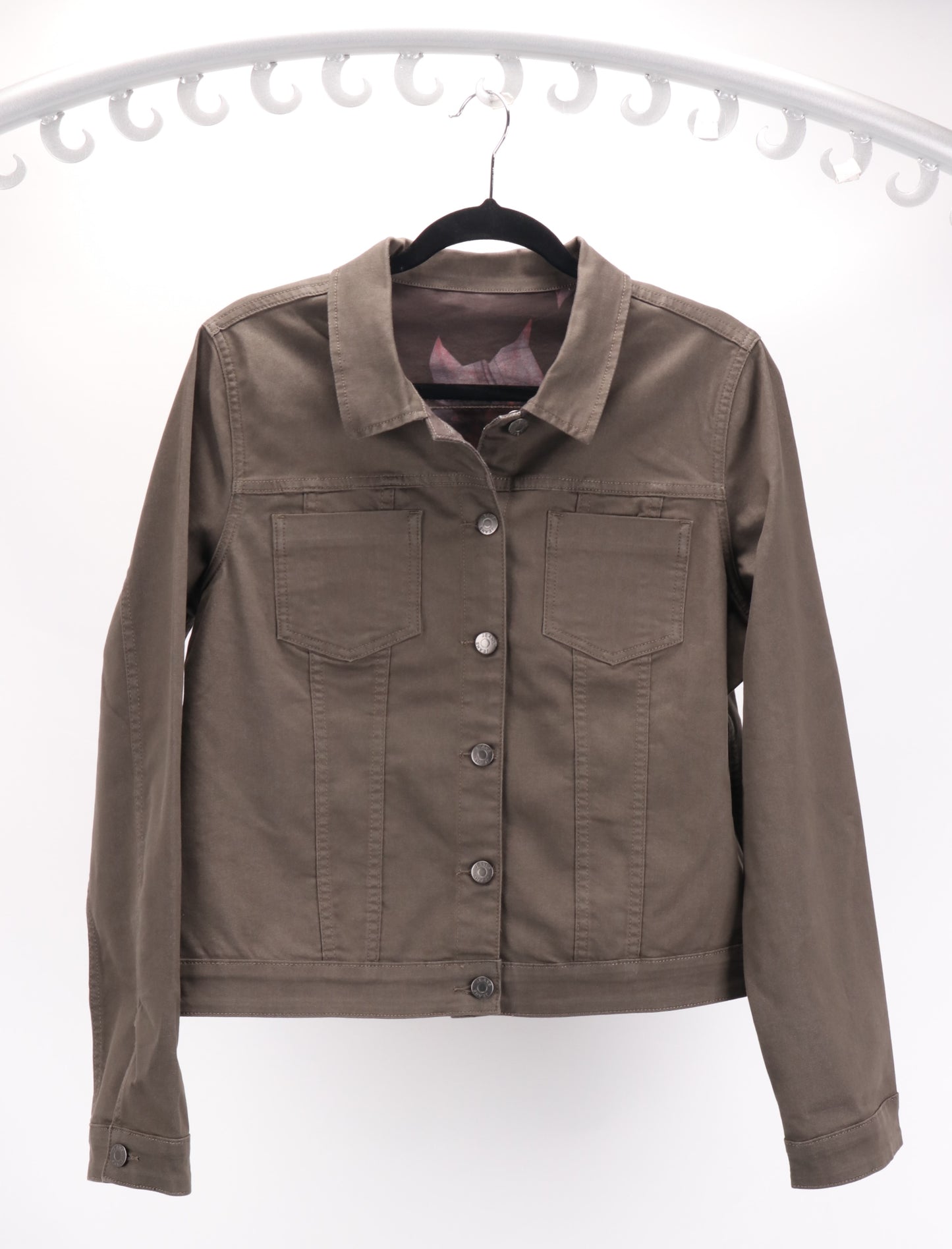 Onado Jacket JH-101D