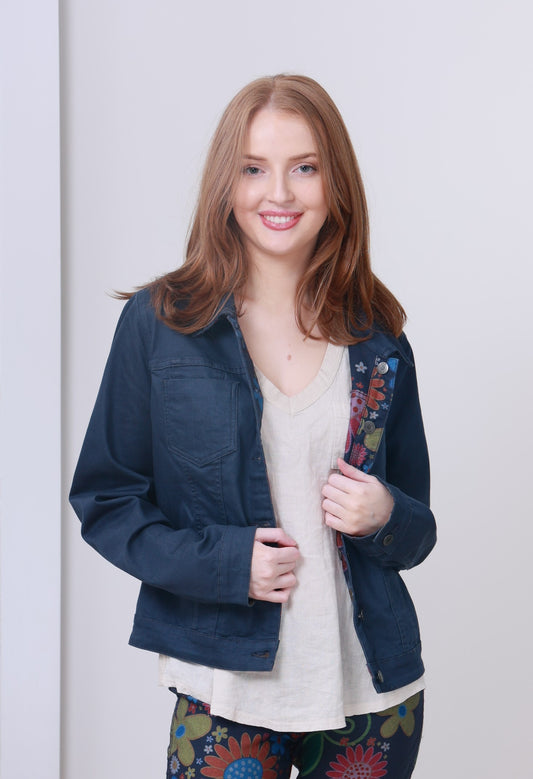 Onado Jacket JH-107B