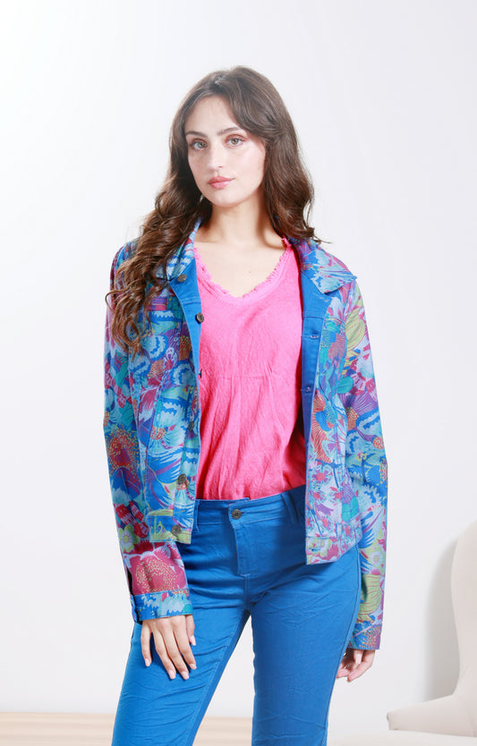 Onado Jacket JH-201B