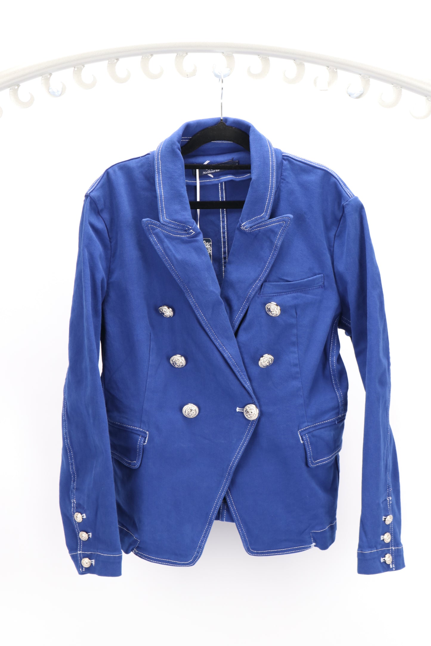 WL Jacket JQ-014B