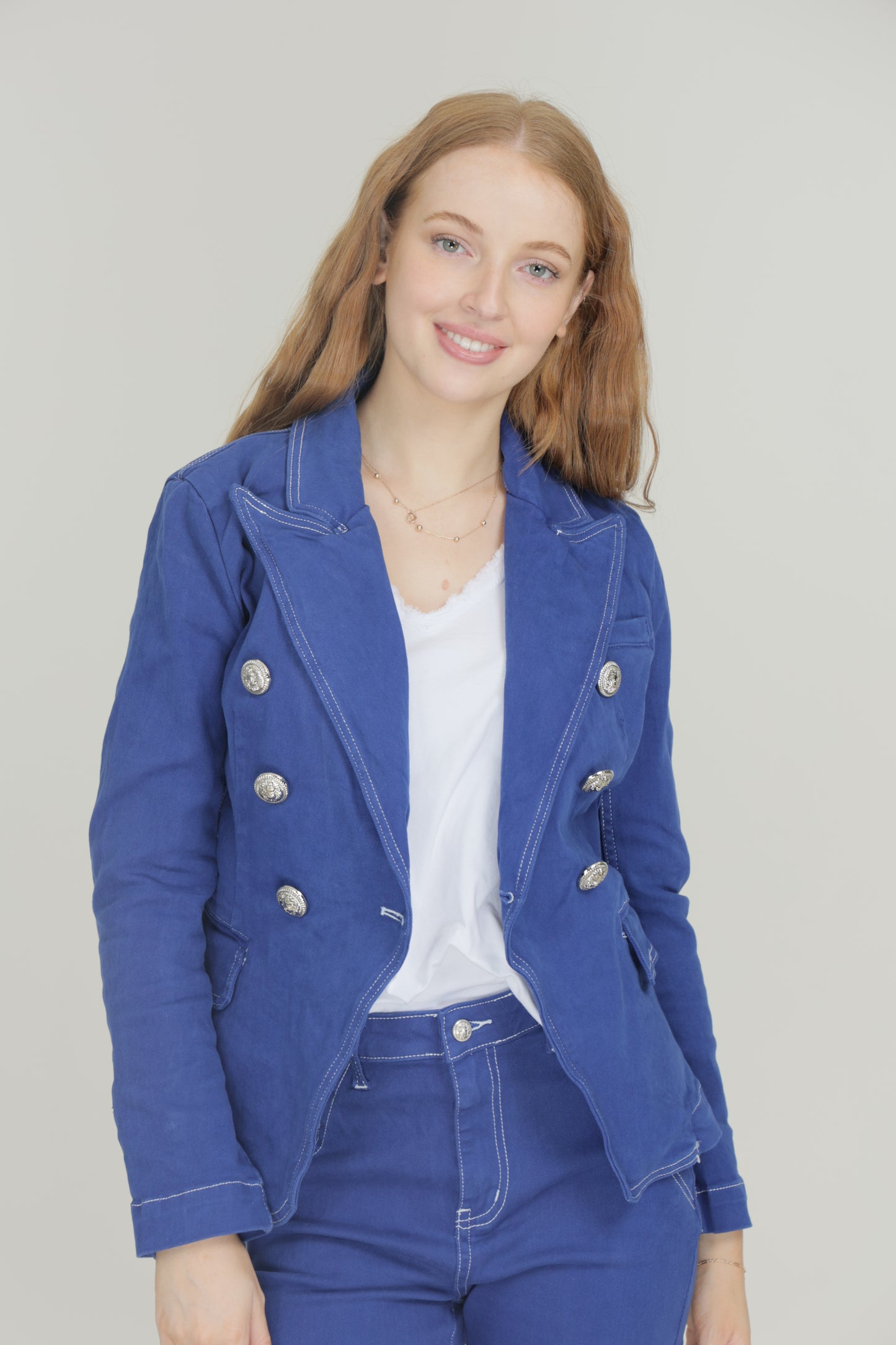 WL Jacket JQ-014B