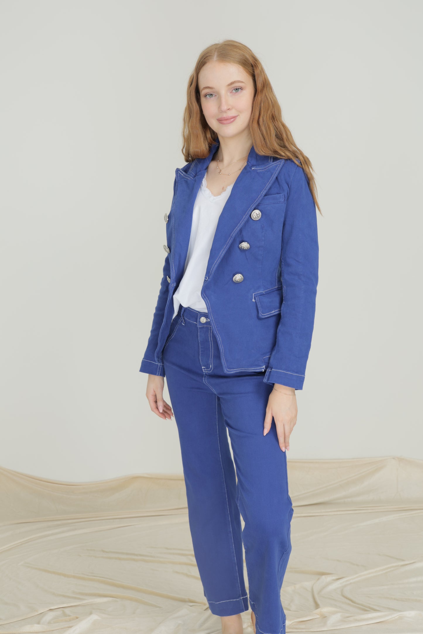 WL Jacket JQ-014B