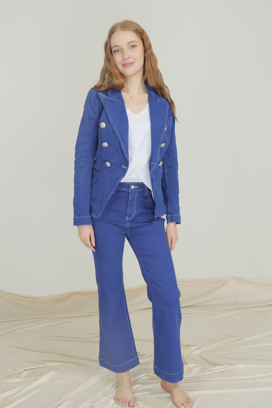 WL Jeans Q-014B