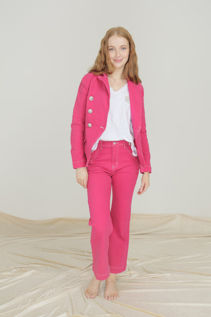 WL Jeans Q-014H