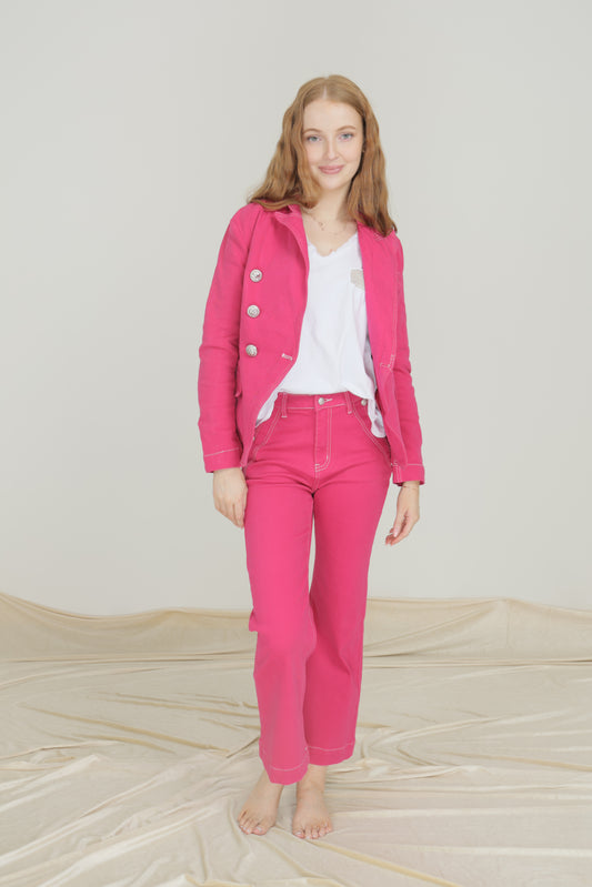 WL Jeans Q-014H
