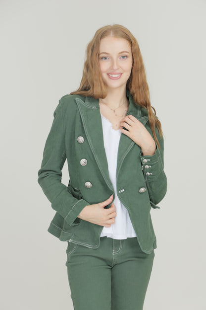 WL Jacket JQ-014S