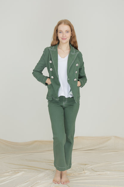 WL Jacket JQ-014S
