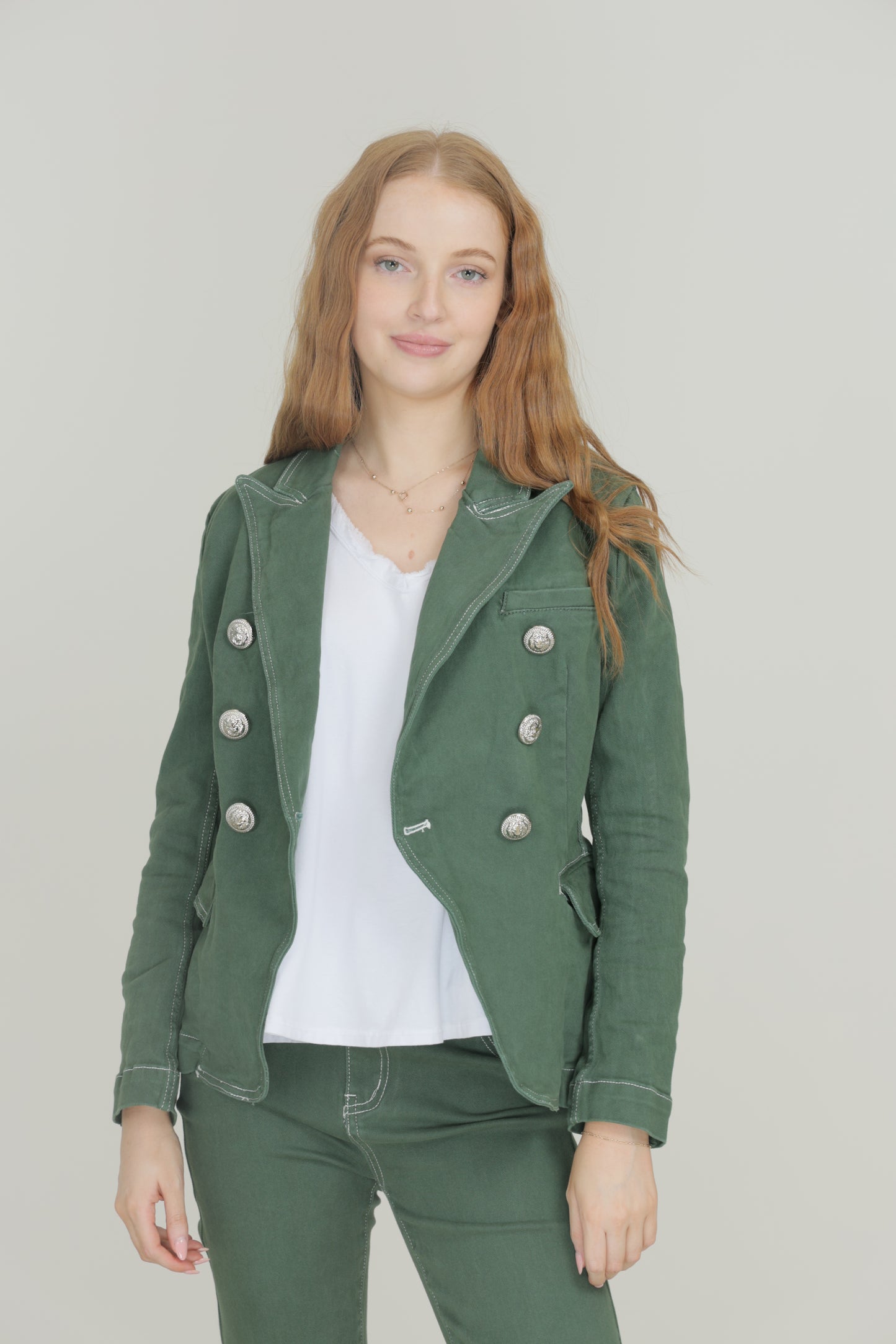 WL Jacket JQ-014S