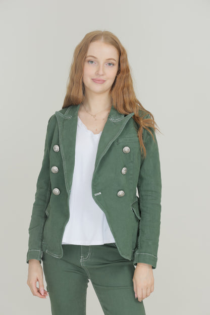 WL Jacket JQ-014S