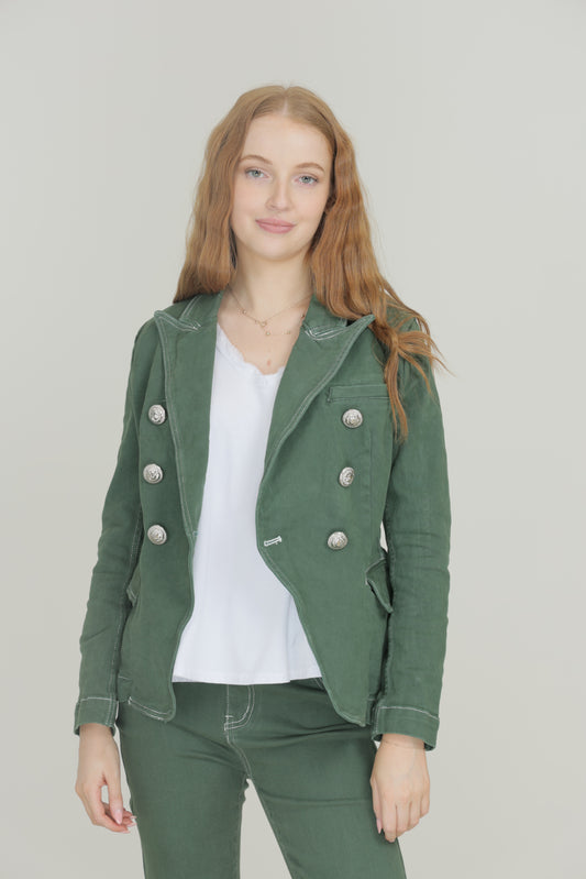 WL Jacket JQ-014S