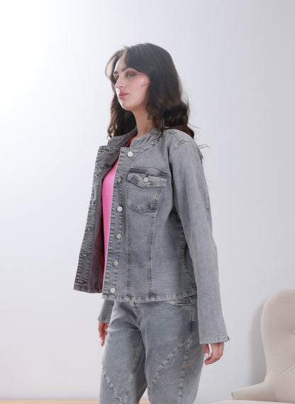 WL Jacket JQ-015G