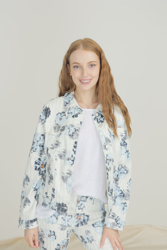 WL Jacket JQ-018