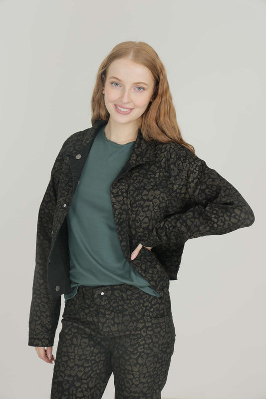 WL Jacket JQ-X02