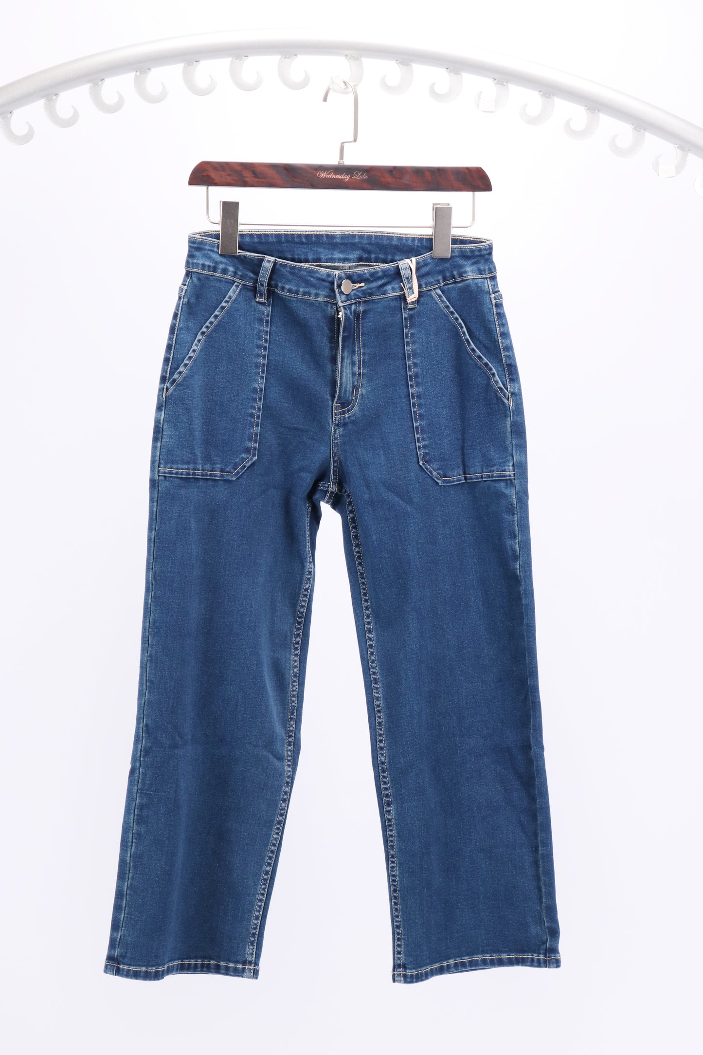 WL Jeans Q-012