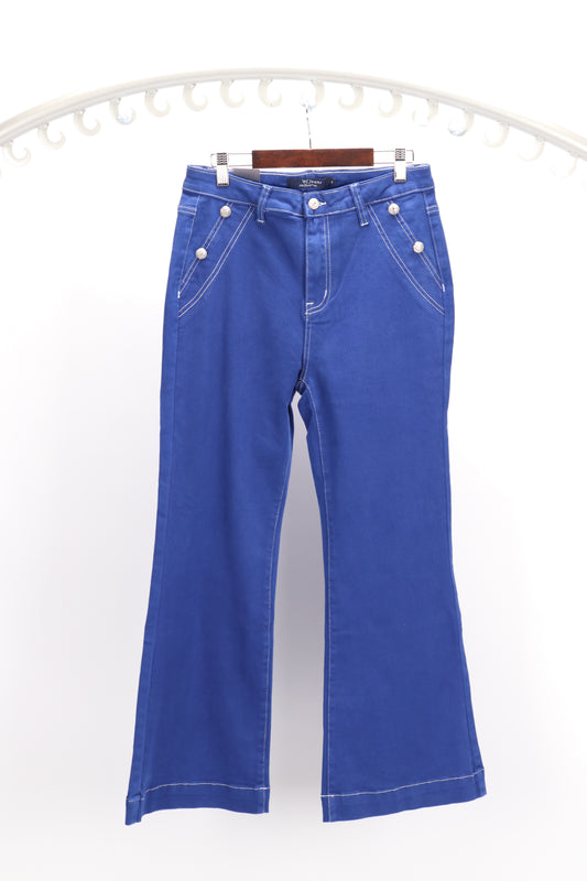 WL Jeans Q-014B