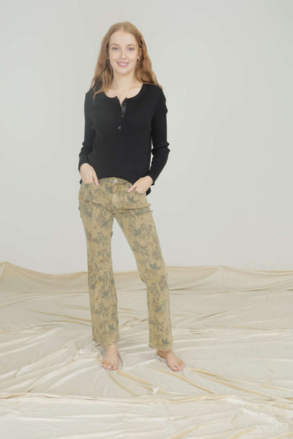 WL Jeans Q-019
