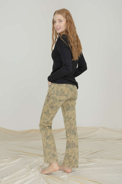 WL Jeans Q-019