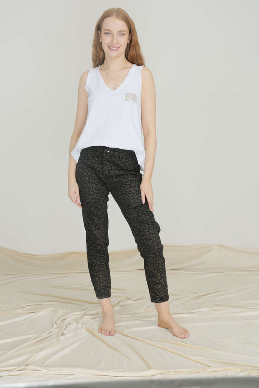 WL Jeans Q-X02
