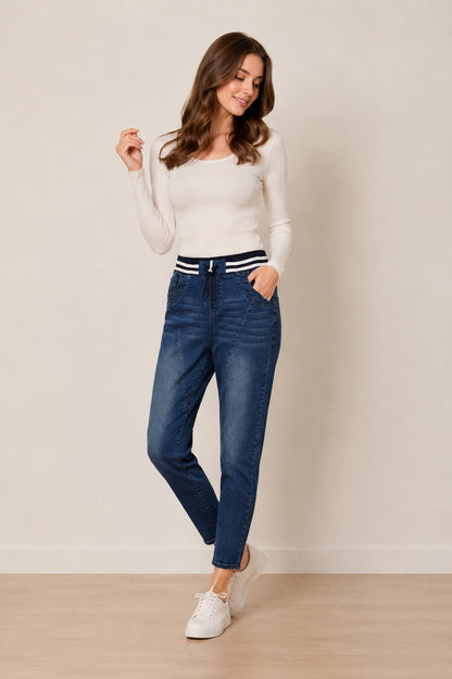 WL Jeans VI-001