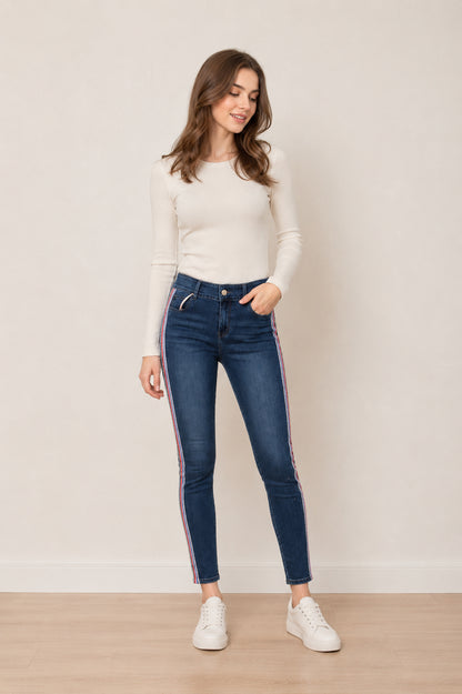WL Jeans VI-002